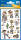Zweckform Schmucketikett Cowboy 53223 Inhalt: 2 Blatt, Material: Papier, Attra