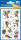 Zweckform Schmucketikett Indianer 53224 Inhalt: 2 Blatt, Material: Papier, Attra