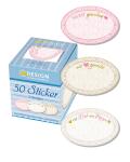 AVERY Zweckform ZDesign Sticker auf Rolle Selbst gezaubert (72056861