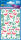 Zweckform Schmucketikett Flamingos 57043 Papier Inhalt: 2 Blatt, Material: Papier, Avery