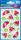 Zweckform Schmucketikett Früchte 57045 Papier Inhalt: 2 Blatt, Material: Papier, Avery