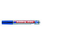 Edding Whiteboardmarker 250 blau