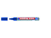 Edding Whiteboardmarker 250 blau