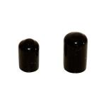 Elliot PVC Endkappe, weich 2 mm