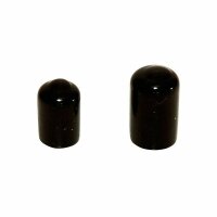Elliot PVC Endkappe, weich 3 mm