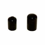Elliot PVC Endkappe, weich 4 mm