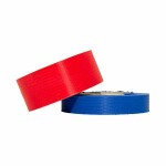 Elliot Spinnakersaumband 25 mm 10 m schwarz