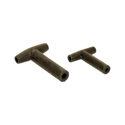 Elliot Seitenverbinder, weich, 3/3 mm T-Stück
