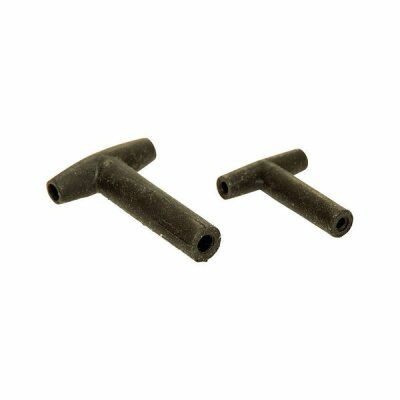 Elliot Seitenverbinder, weich, 4/4 mm T-Stück