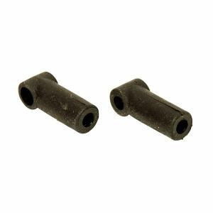 Elliot Stand-Off-Halter 12 mm "Gummibärchen"
