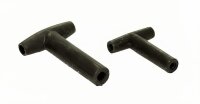 Elliot Seitenverbinder, weich, 6/6 mm T-Stück