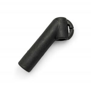 Elliot Seitenverbinder, angewinkelt, 6/6 mm
