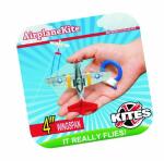 Elliot Drachen X-Kites Mini Mylar Flugzeug Spitfire