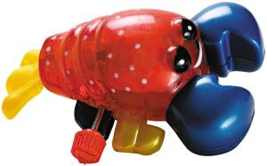 Wind Ups Aufzieh-Figur Luke Hummer