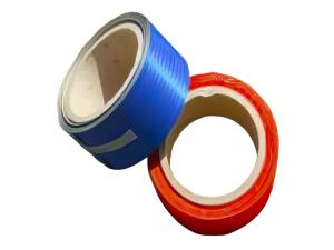 Elliot Spinnakerklebeband 5 cm breit 10 m blau