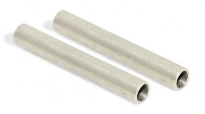 Elliot Alumuffe, Ø 6 mm mit Anschlag