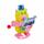 Wind Ups Aufzieh-Figur Domino Schwein mit Xylophon