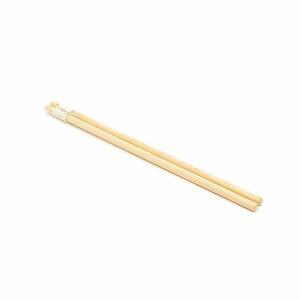 MB Diabolo Handstäbe Ø 12 mm 50 cm Buche 1 Paar