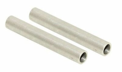 Elliot Alumuffe, Ø 10 mm mit Anschlag