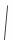 Elliot Lichtzauber Schwingstab GFK 150 cm x 5 mm