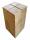 Elliot Lichtzauber Holzsockel B/T/H 6x6x10cm f 3D-Tulpe 12cm