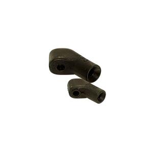 Elliot Seitenverbinder, APA, 10/12 mm, groß kurz/lang
