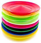 MB Jonglierteller weich, Ø 24 cm gelb