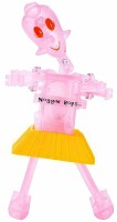 Wind Ups Aufzieh-Figur Zappel Molly Noggin Bop