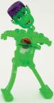 Wind Ups Aufzieh-Figur Frankenstein Monster Noggin