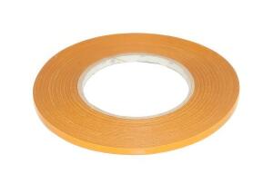 Elliot Doppelseitiges Klebeband, 6 mm 50 m