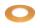 Elliot Doppelseitiges Klebeband, 6 mm 50 m