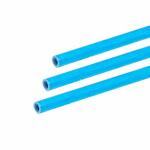Elliot Gfk-Rohr, Exel, 6 x 4 mm, 150 cm blau
