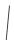 Elliot Lichtzauber Stab GFK 150 cm x 8 mm für Magic
