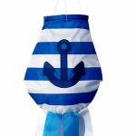 Elliot Windrabauken 16 x 14 x 60 cm Meer & Mehr...