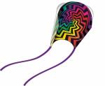 Elliot Drachen WindNSun Pocket Kite Bolts
