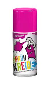 Elliot Sprühkreide 150 ml pink