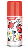 Elliot Sprühkreide 150 ml rot