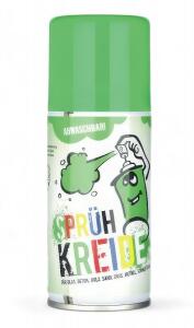 Elliot Sprühkreide 150 ml grün
