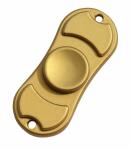 FidgetToy Fingerkreisel SKATE 6 x 2,5 cm, 62 g, sortiert