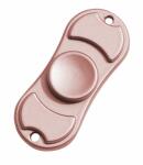 FidgetToy Fingerkreisel SKATE 6 x 2,5 cm, 62 g, sortiert