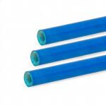 Elliot Gfk-Rohr, Exel, 14 x 12 mm, 150 cm blau