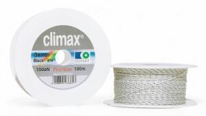 Elliot Climax, Black-Line, Dacron 25 daN 100 m