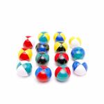 MB Ball Beanbag weiß Ø 66 mm, 130 g