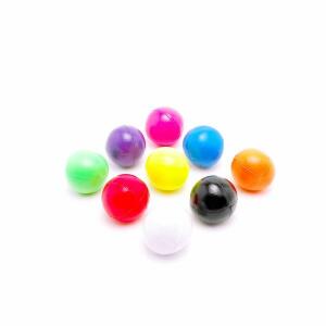 MB Ball Beanbag pink Ø 66 mm, 130 g