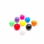 MB Ball Beanbag pink Ø 66 mm, 130 g