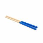 MB Diabolo Handstäbe Deluxe natur/blau Ø...