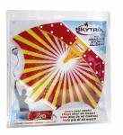 Elliot SKYTRIX - rot/gelb Stuntglider