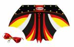 Elliot SKYTRIX - schwarz/rot/gelb Stuntglider