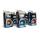 Elliot YoYo ONE blau Ø 53 mm B 30 mm 58 g