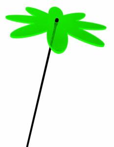 Elliot Lichtzauber Margerite 20 cm grün